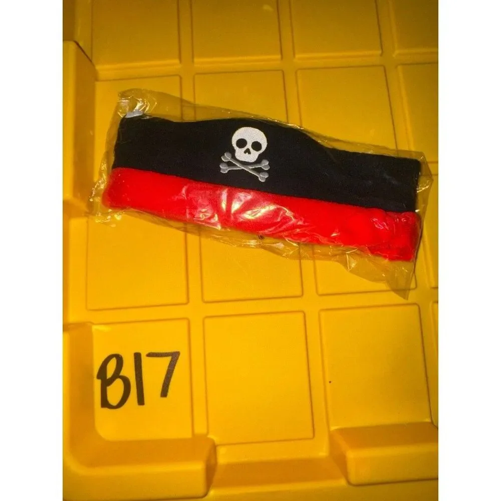 Head phone head band bundle of 2 B18